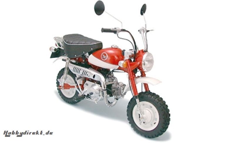 1:6 Honda Monkey 2000 Anniversary Tamiya 16030 300016030