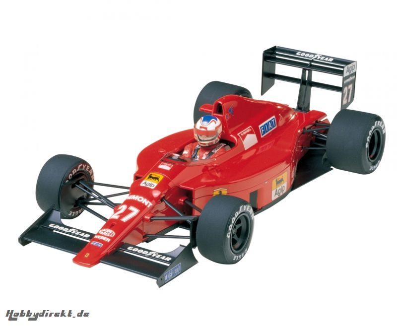 1:20 Ferrari F189 Portuguese Tamiya 20024 300020024