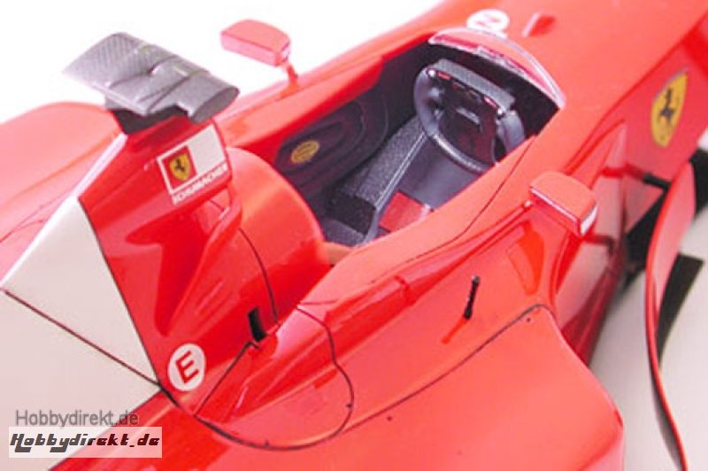 1:20 Ferrari F1-2000 Gr.Prix Rennwagen Tamiya 20048 300020048