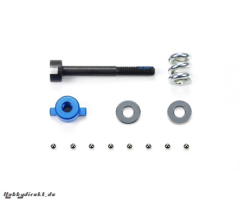 TD4 Kugeldiff.-Einstell-Set (2) Tamiya 22029 300022029