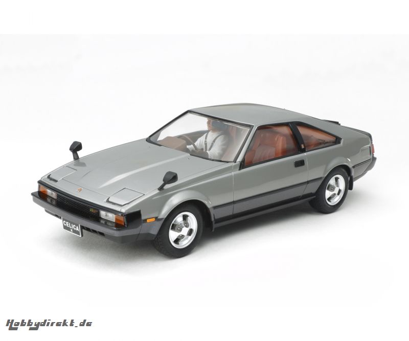 1:24 Toyota Celica XX 2800GT Tamiya 24021 300024021