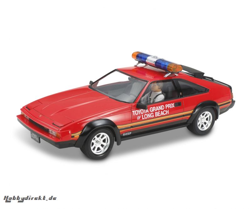 1:24 Toyota Supra LBGP Marshal Tamiya 24033 300024033