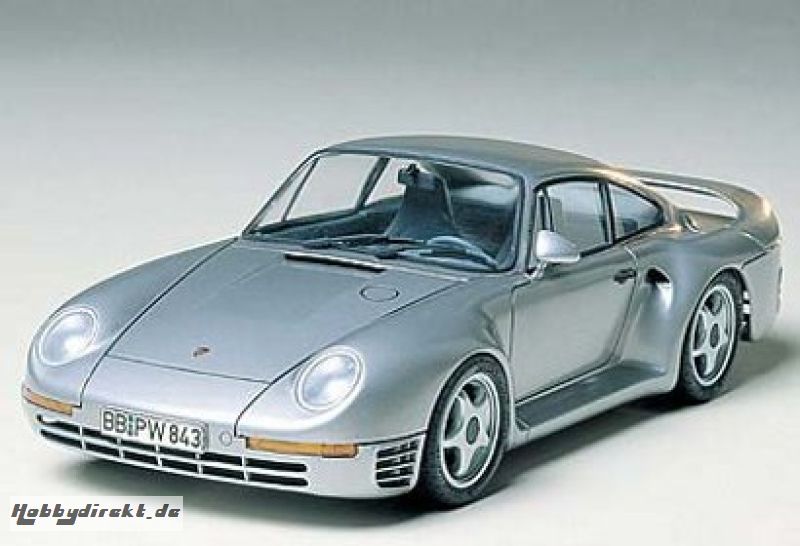 1:24 Porsche 959 Tamiya 24065 300024065