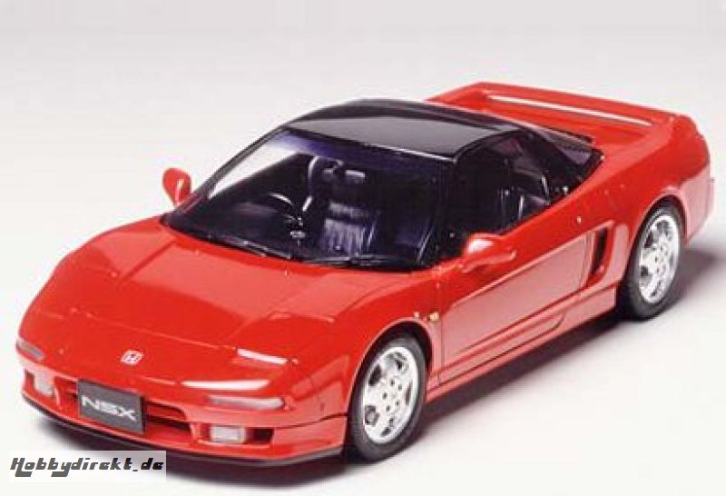 1:24 Honda NSX Tamiya 24100 300024100