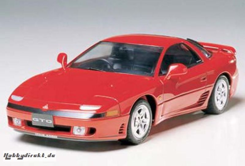 1:24 Mitsubishi GTO Twin Turbo Tamiya 24108 300024108