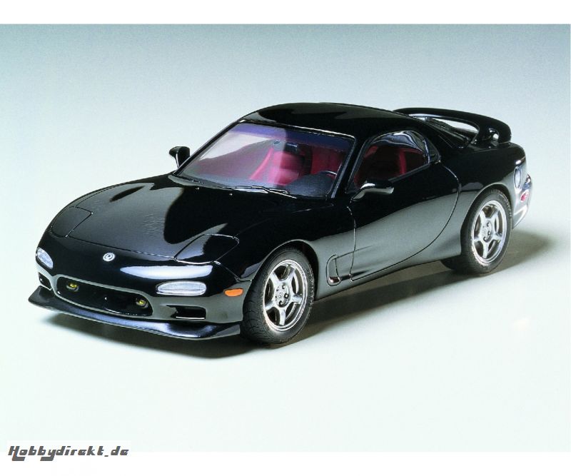 1:24 Mazda RX-7 R1 Tamiya 24116 300024116