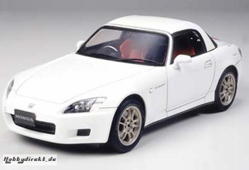 1:24 Honda S2000 Tamiya 24245 300024245