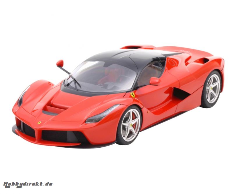 1:24 Ferrari LaFerrari Tamiya 24333 300024333