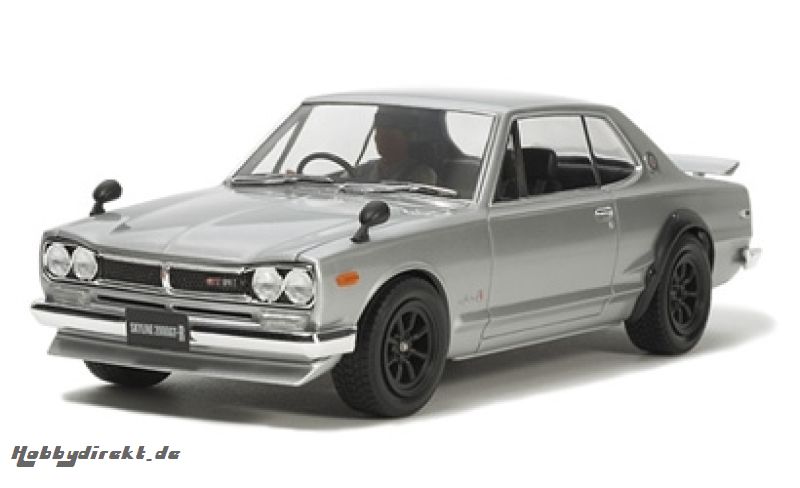 1:24 Nissan Skyline 2000GT-R Str. Custom Tamiya 24335 300024335