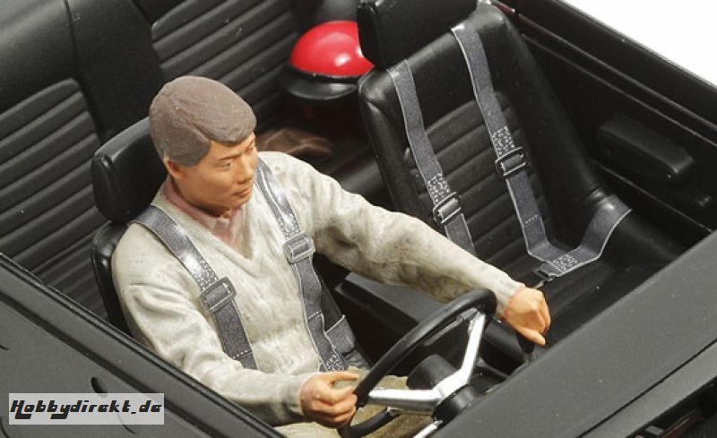 1:24 Nissan Skyline 2000GT-R Str. Custom Tamiya 24335 300024335