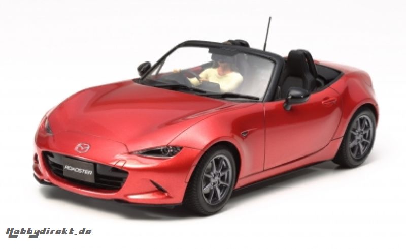 1:24 Mazda MX-5 Tamiya 24342 300024342