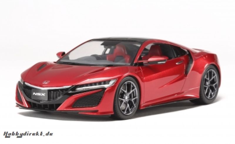 1:24 HONDA NSX / ACURA NSX Tamiya 24344 300024344