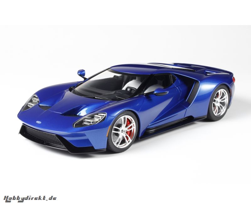 1:24 Ford GT Tamiya 24346 300024346