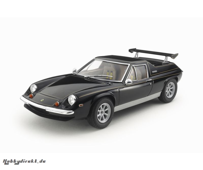 1:24 Lotus Europa Special m. PE Tamiya 24358 300024358