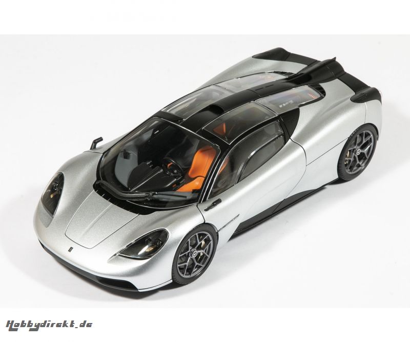 1:24 GMA T.50 Gordon Murray Automotive Tamiya 24364 300024364