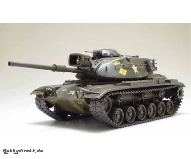 1:35 US KPz M60A1 105mm 1960 Tamiya 25166 300025166