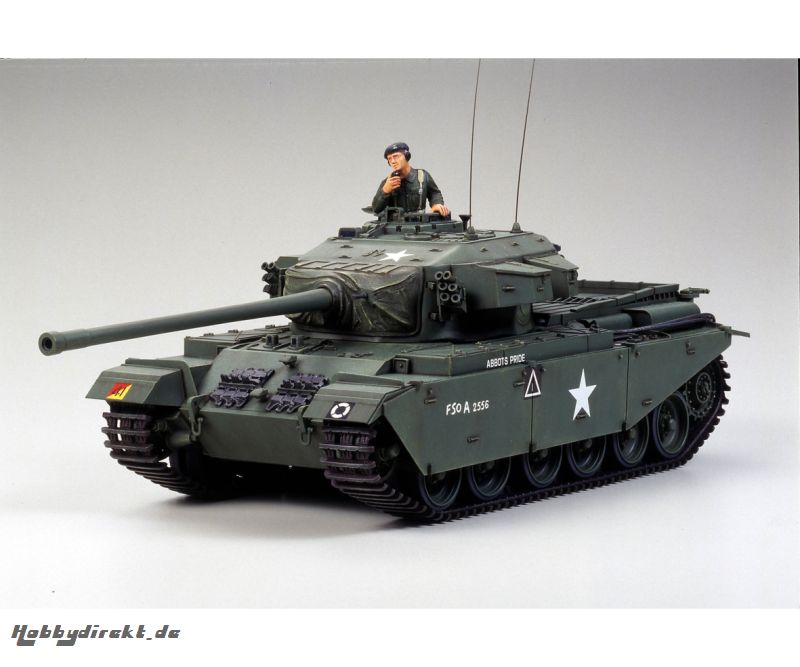 1:35 Brit. Centurion Mk. III Tamiya 25412 300025412