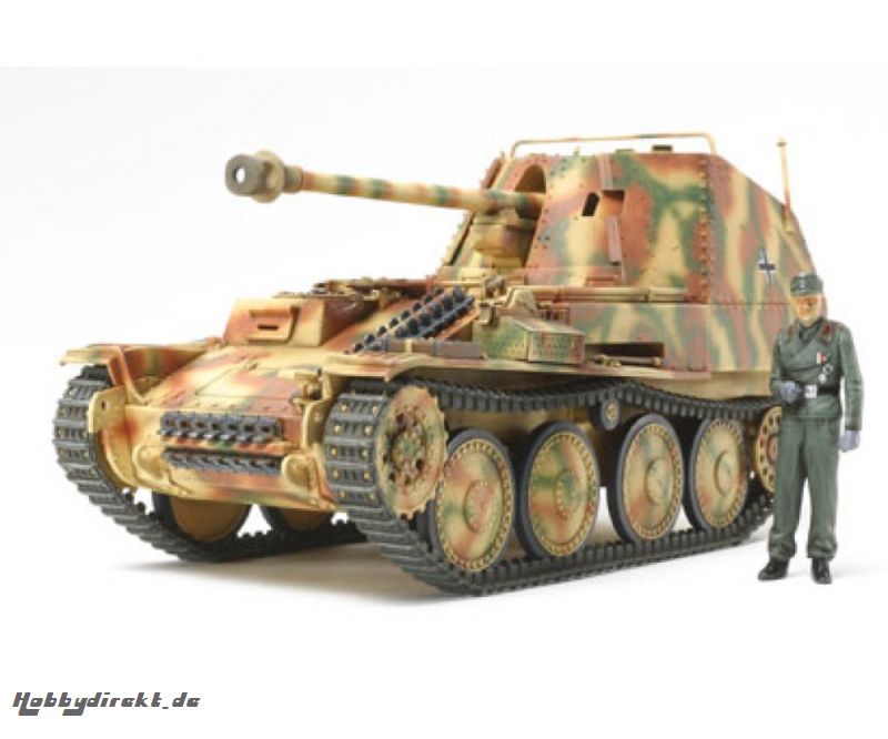 1:48 Panzerzerstörer Marder III M Tamiya 32568 300032568