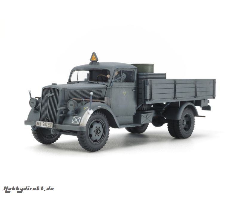 1:48 Deu. 3to Transport LKW 4x2 Tamiya 32585 300032585