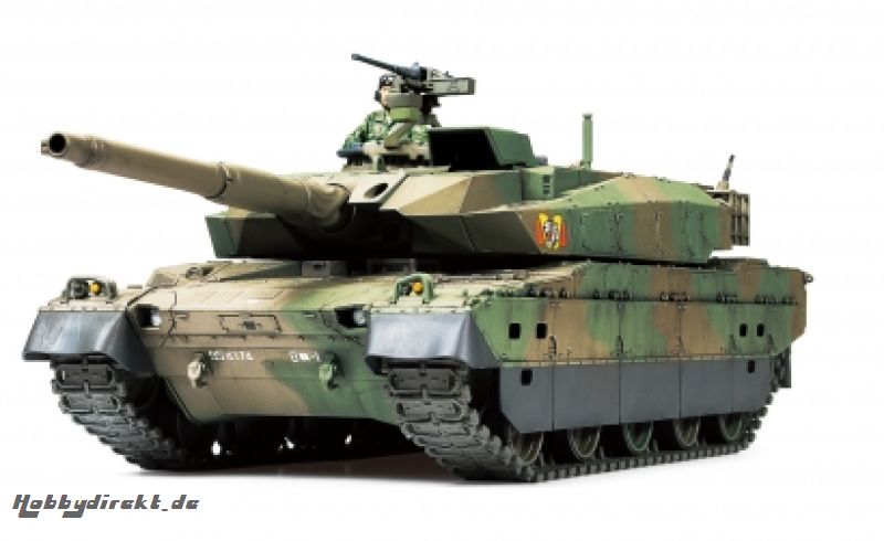 1:48 JGSDF Panzer Type 10 Tamiya 32588 300032588