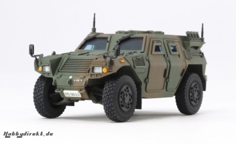 1:48 JGSDF Spähwagen gepanzert Tamiya 32590 300032590