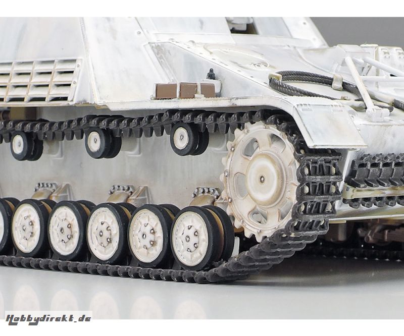 1:48 Dt. Nashorn Jagdpanzer (1) Tamiya 32600 300032600