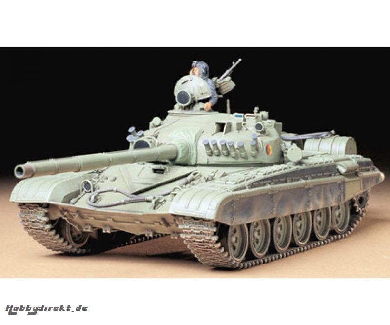 1:35 Russ.Kampfpanzer T72M1 Tamiya 35160 300035160