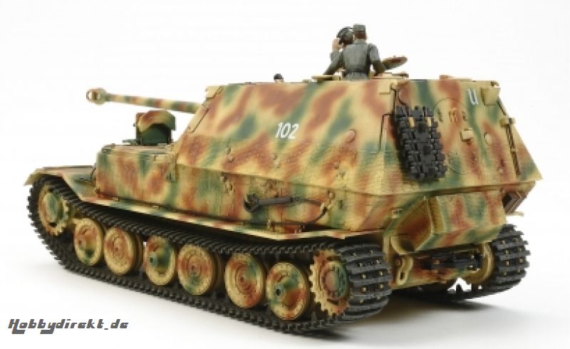 1:35 WWII Dt. schwer.Kampfpanzer Elefant Tamiya 35325 300035325