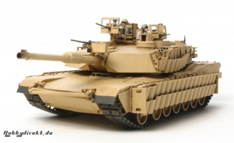 1:35 U.S. M1A2 SEP Abrams TUSK II Tamiya 35326 300035326