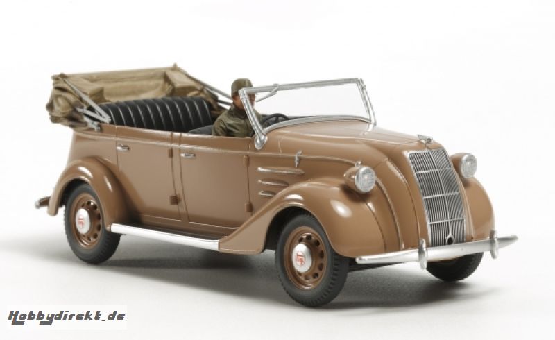 1:35 Toyota Modell AB Phaeton 1936 Tamiya 35338 300035338