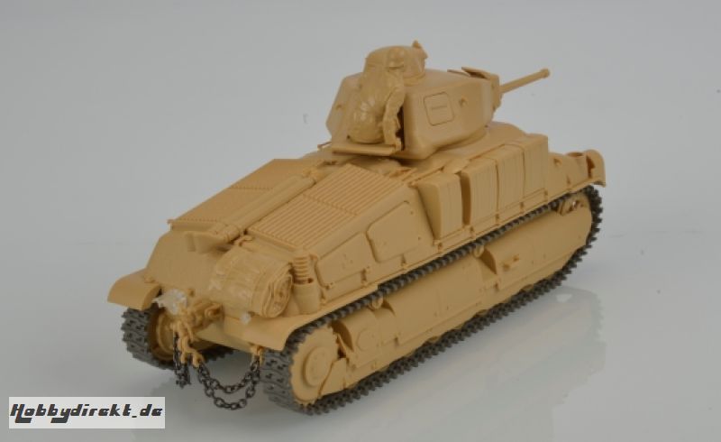 1:35 Franz. SOMUA S35 Mittl. Panzer Tamiya 35344 300035344