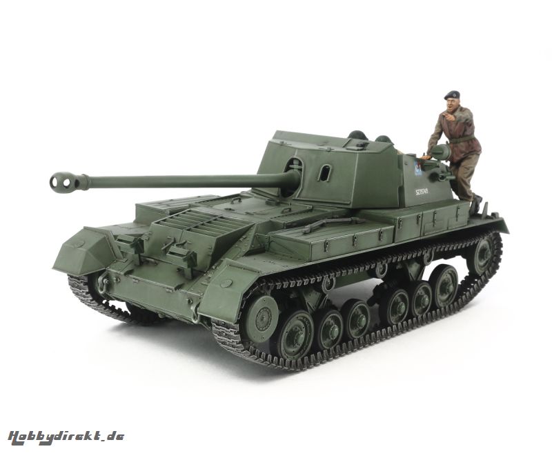 1:35 Brit. Jagdpanzer Archer 17pdr. Tamiya 35356 300035356