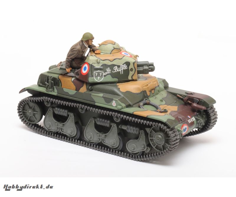 1:35 Franz. Panzer R35 Tamiya 35373 300035373