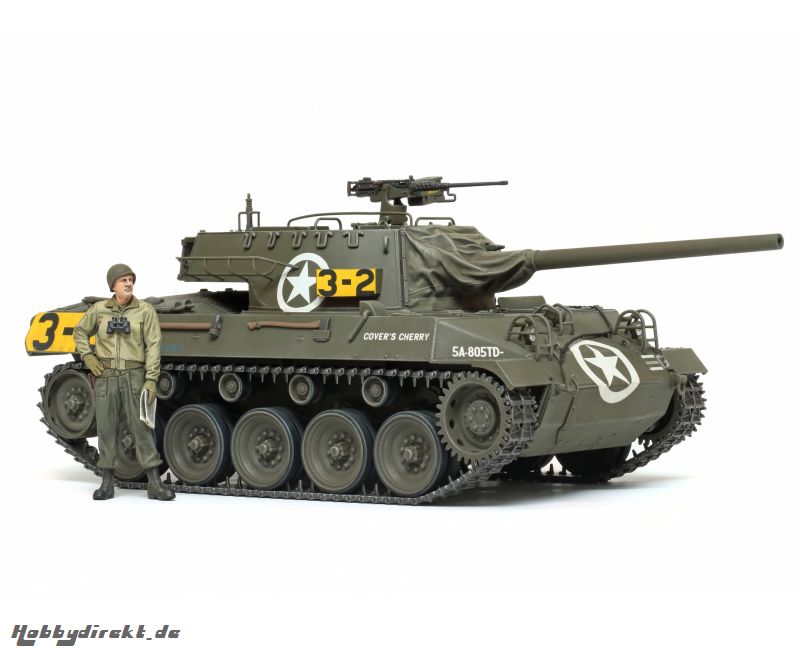 1:35 US M18 Hellcat Jagdpanzer Tamiya 35376 300035376