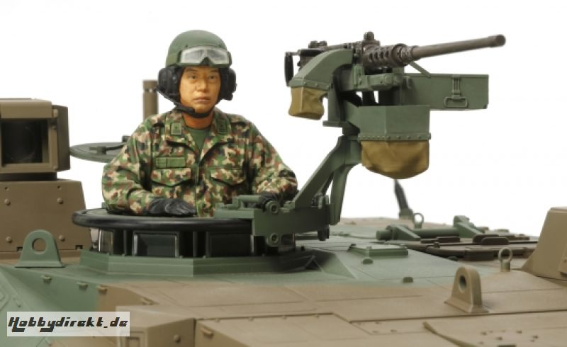 1:16 JGSDF Panzer Typ 10 (Standmodell) Tamiya 36209 300036209