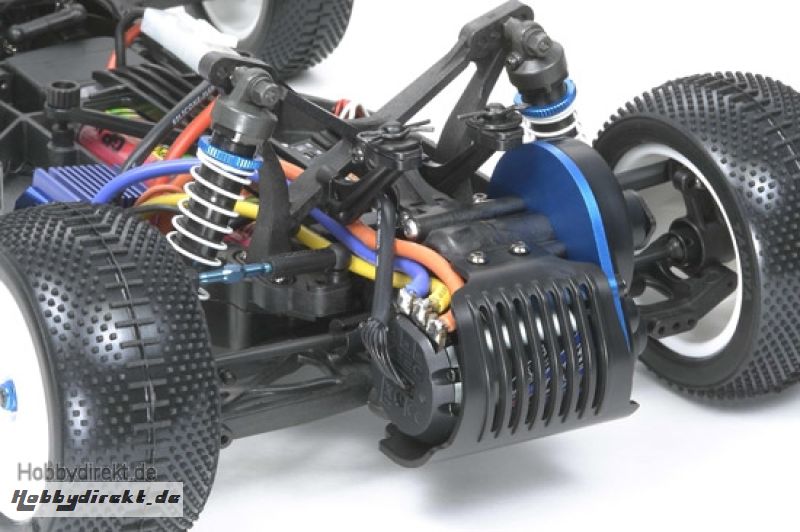 1:10 RC TRF201 2WD Buggy Chassis Kit Tamiya 42167 300042167