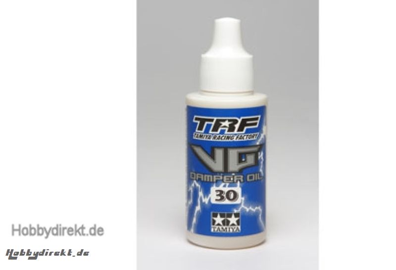 TRF VG Dämpfer Öl Low Friction #30 50ml Tamiya 42174 300042174