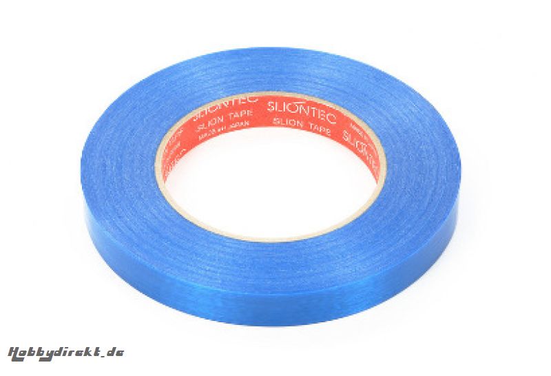 TRF Klebeband Glasfaserv. 15mmx50m blau Tamiya 42201 300042201