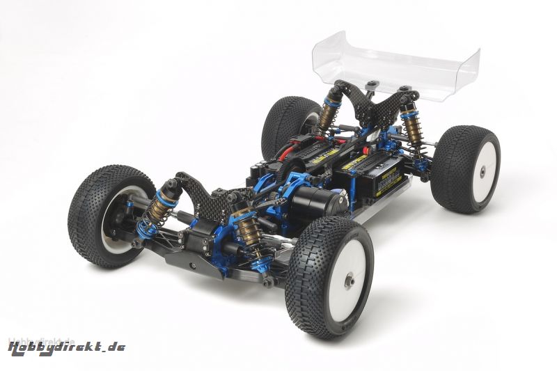 1:10 TRF503 Chassis Kit 4WD Buggy Riemen Tamiya 42275 300042275