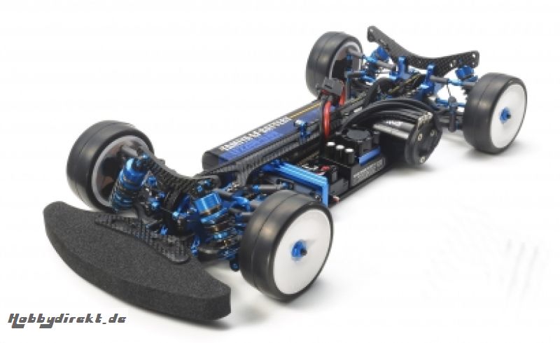 1:10 RC TRF419 Chassis Kit Tamiya 42285 300042285