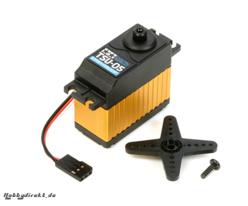 Tamiya TSU-05 Digital Servo (Drip proof) Tamiya 45062 300045062