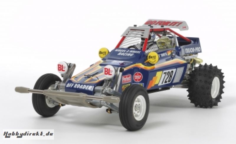 1:10 RC Fighting Buggy (2014) Tamiya 47304 300047304