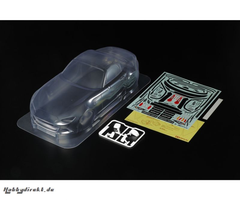 Kar.-Satz Mazda MX-5 leicht M-Chassis Tamiya 47323 300047323