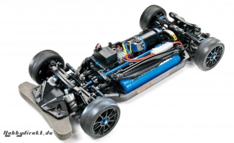 1:10 RC TT-02R Chassis Kit Tamiya 47326 300047326