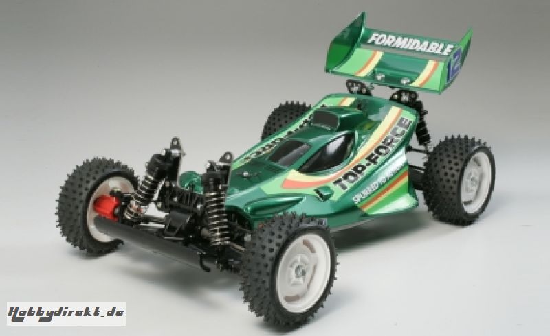 1:10 RC Top Force 2017 Tamiya 47350 300047350