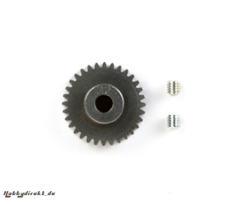 Pinion Gear 05 (32T) Tamiya 51370 300051370