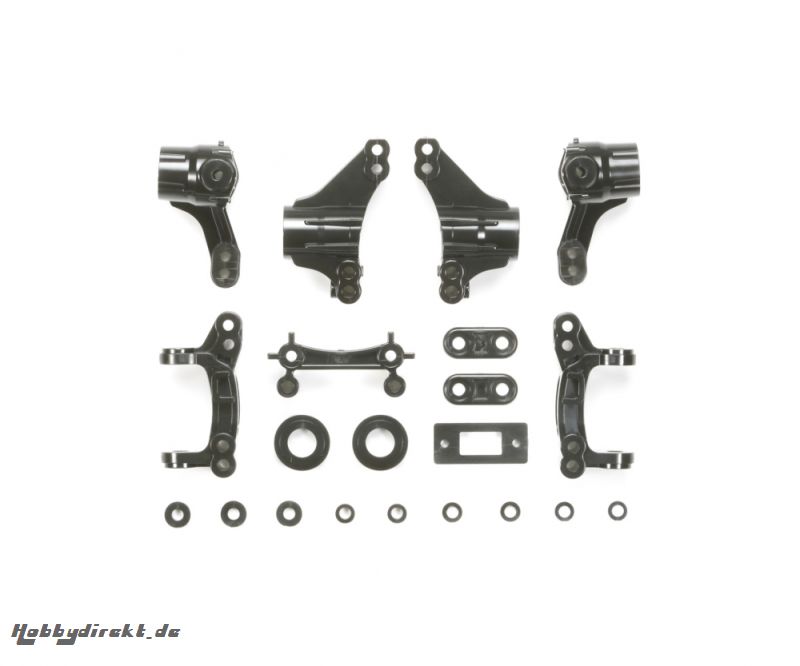 M-05Ra F-Teile Achsschenkel vorne/hinten Tamiya 51425 300051425