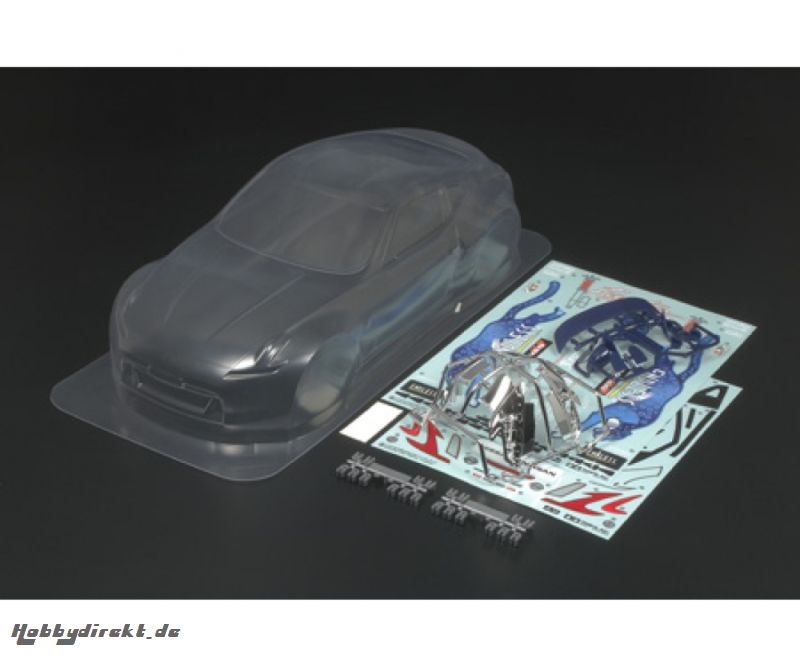 Kar.-Satz Endless 370Z Drift Tamiya 51428 300051428