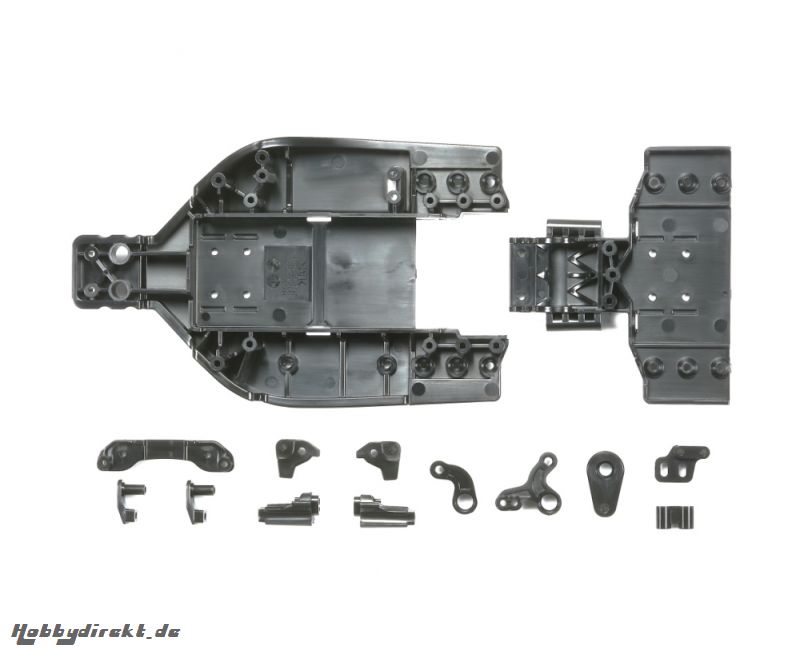 M-06 A-Teile Chassis Tamiya 51432 300051432