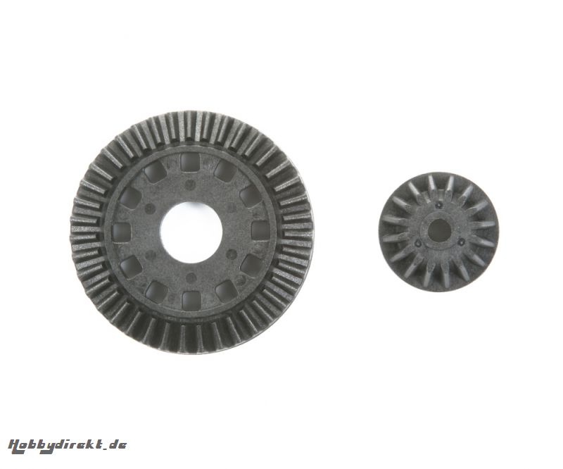 TRF502X  Zahnrad-Satz Kugel-Differenzial Tamiya 51438 300051438